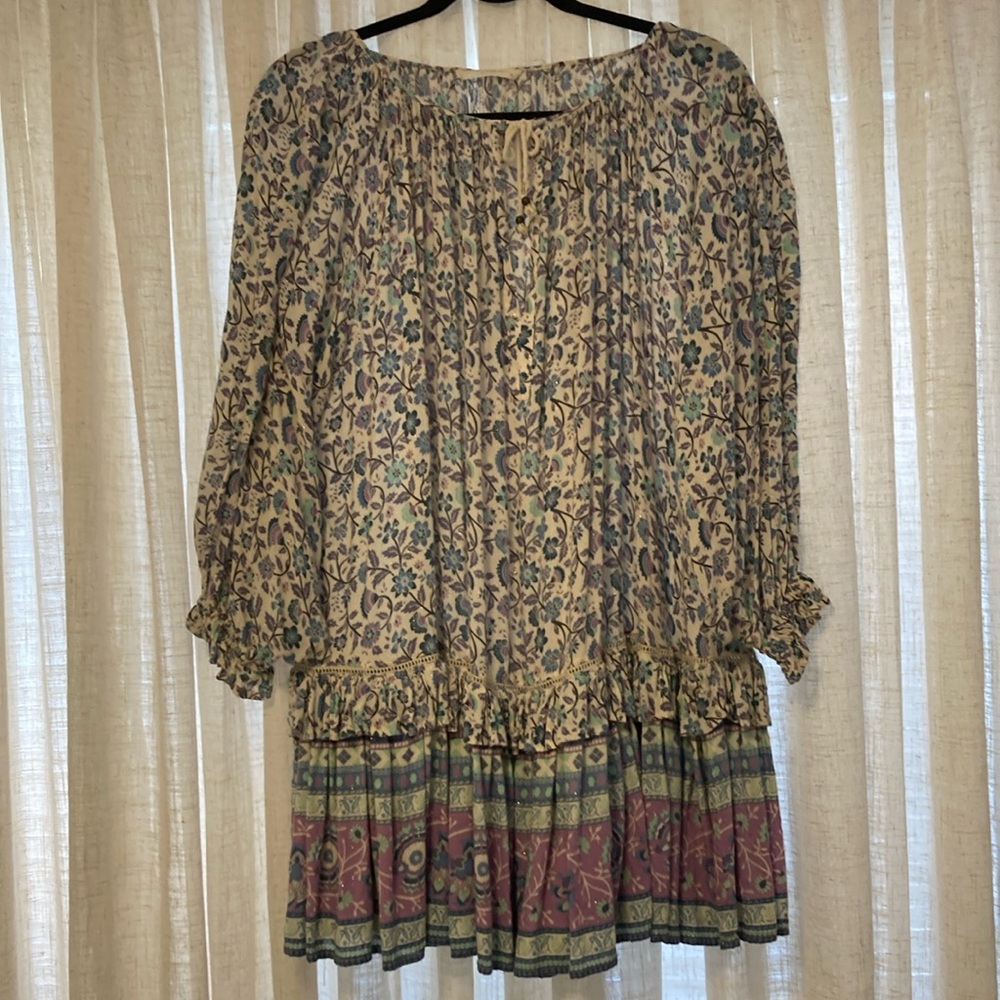 Spell & the Gypsy Dahlia Dress - Picture 7 of 15